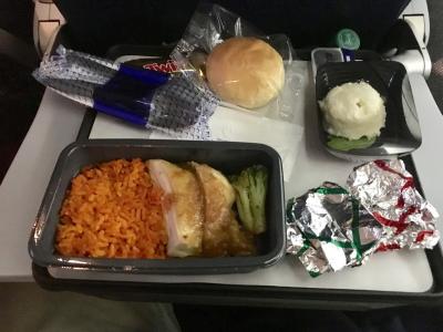 グアム線。子供がいても安心