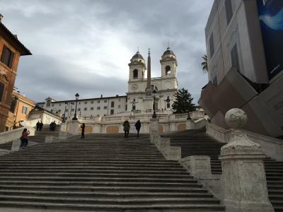 ローマで休日を過ごすならここ