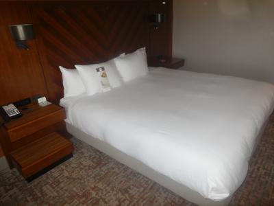 1 KING BED DELUXE ROOM