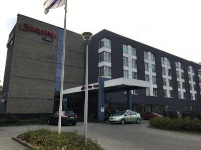 スタイリッシュ