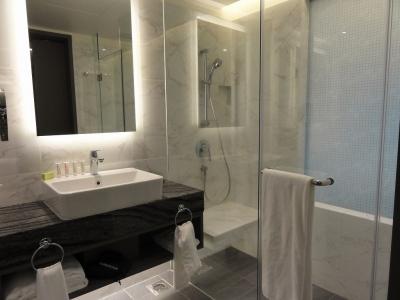 便利で清潔、初めてのクアラルンプールでも安心