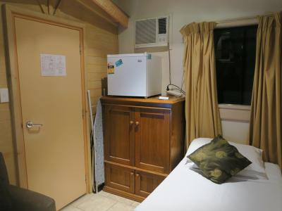 エアコン、冷蔵庫などの設備