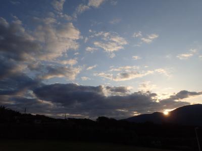 のんびりできます♪