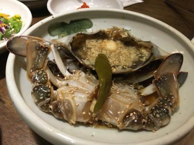 定食屋さんなのでめいめいが食べやすいかも