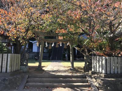 粟嶋神社