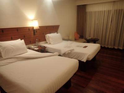 Premier Room