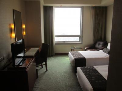 The Boulevard - A St Giles Hot