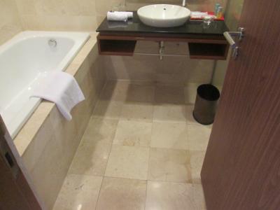 The Boulevard - A St Giles Hot