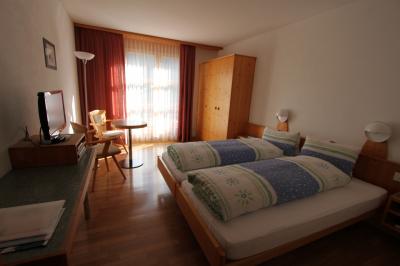 スタッフの対応が素晴らしい