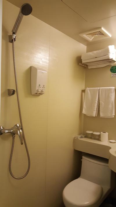 水回りも清潔です