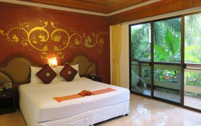 スーペリアルーム