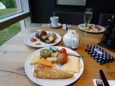 アサシャン付きバイキング