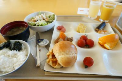 安心のプリンスホテル