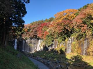 絶景だね＾＾