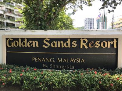 ペナン島と言ったらここ！