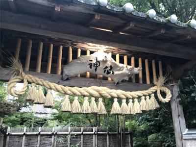 おもてなしのお宿