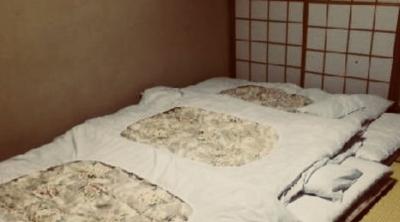 庭園露天風呂の宿　旅館岩泉