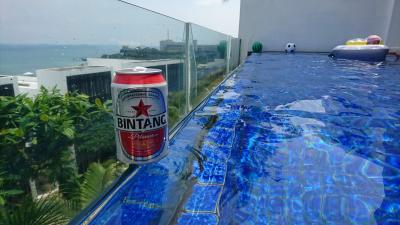 プライベートプール