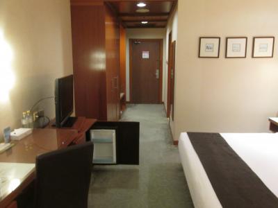 The Boulevard - A St Giles Hot