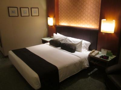 The Boulevard - A St Giles Hot