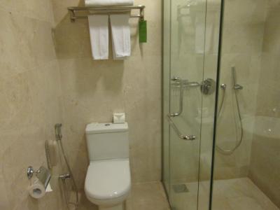 The Boulevard - A St Giles Hot