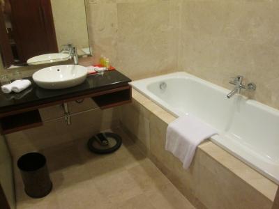 The Boulevard - A St Giles Hot