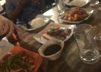 チャイナタウン