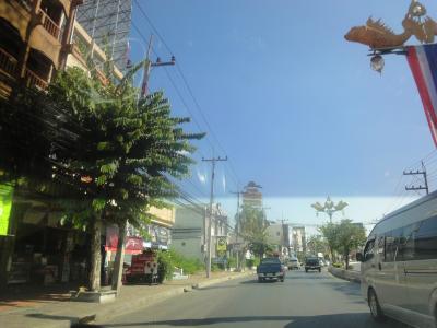 以前より老朽化