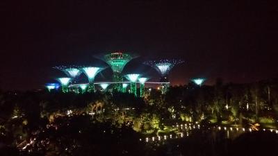 ガーデン・ラプソディは寝転んで！