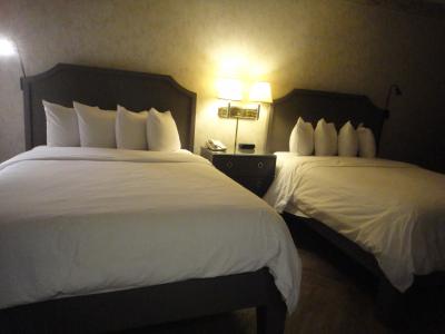 朝食が美味しい