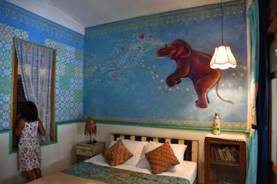 ファミリールーム３０９