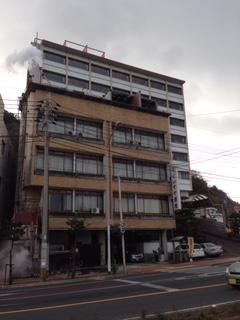 食事の量にびっくり