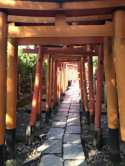 根津神社