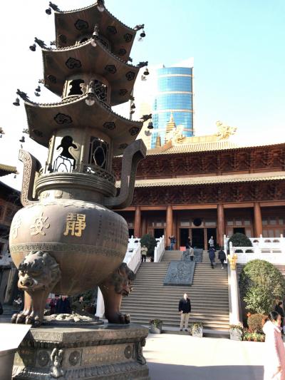 真言密教のお寺