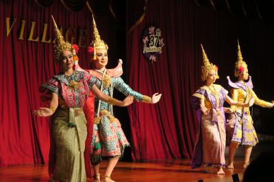 定番だが楽しい