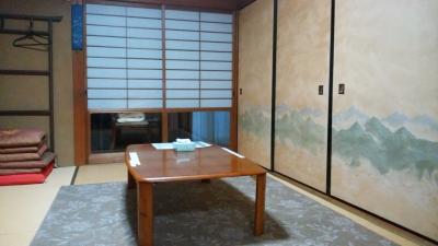 ゲストハウスあん