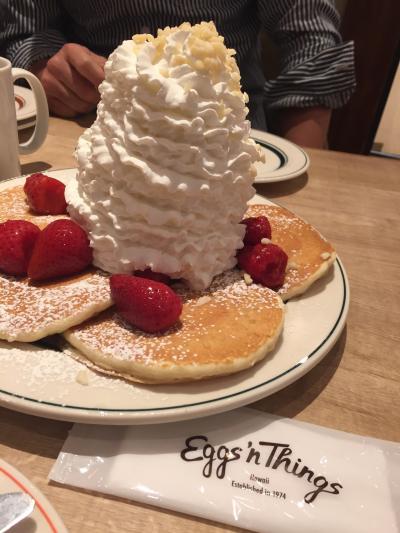 とりあえず有名店へ。