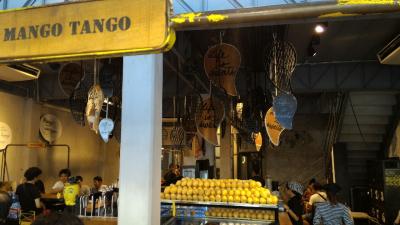 タイ　バンコク　安い　ＭＡＮＧＯ　ＴＡＮＧＯ