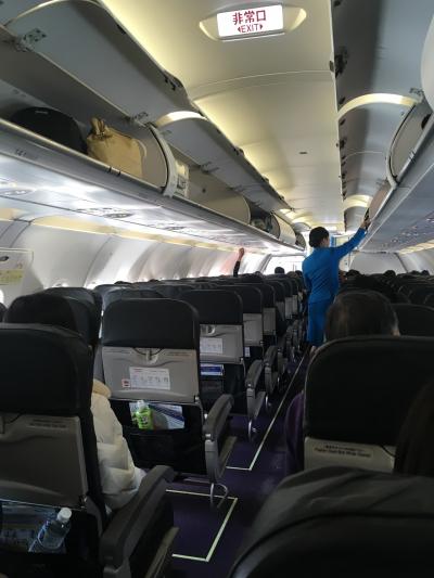 日系なので安心して乗れました！