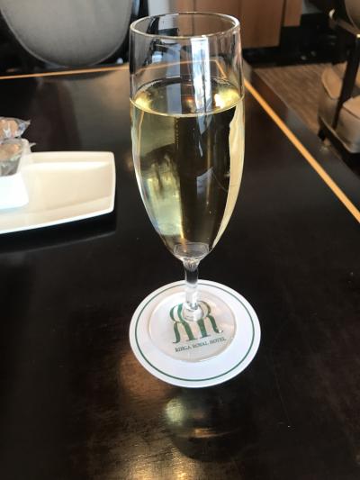 おかえりなさいませ