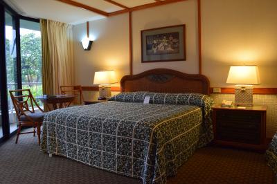 古き良きハワイを感じられるホテル