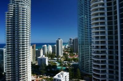 立地がよいホテル