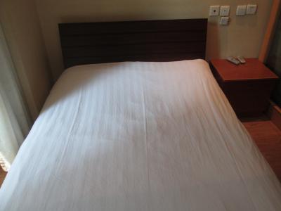 インターナショナル サービス アパートメンツ シャンハイ