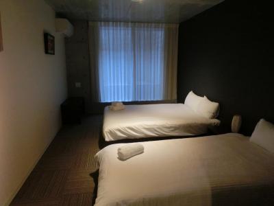 REJOICE STAY 京都二条月光