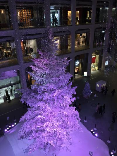 催し物が楽しめる！