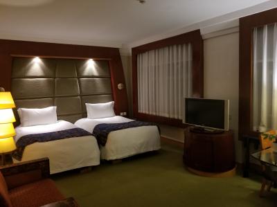 チベット風でオシャレもシーツ交換なし