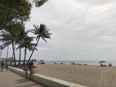 地元の雰囲気を味わおう！