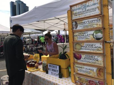 ぶらぶら楽しみましょう！