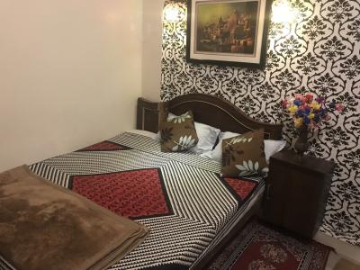 最高のゲストハウス