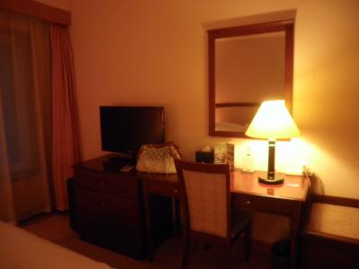 中も落着いた感じ